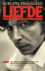 Liefde door Karl Ove Knausgard