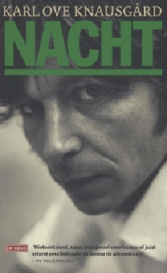 Nacht door Karl Ove Knausgard