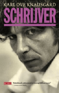 Schrijver van Karl Ove Kanusgard