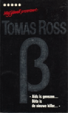 Boek Cover Beta
