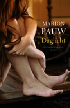 Boek Cover Daglicht