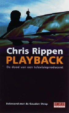 Boek Cover Playback