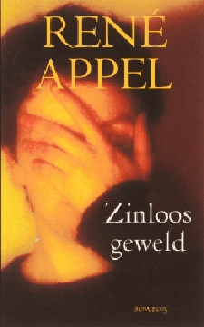 Boek Cover Zinloos geweld