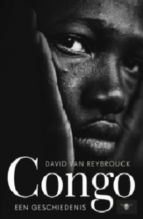 Congo door David van Reybrouck