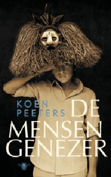 Boek Cover De mensengenezer