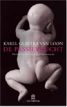 Boek Cover De passievrucht