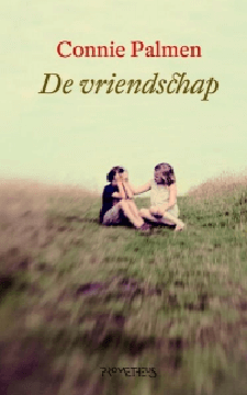 Boek Cover De vriendschap