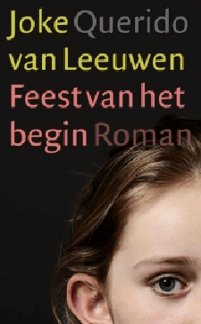 Boek Cover Feest van het begin
