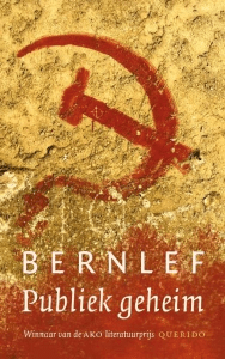 Boek Cover Publiek geheim