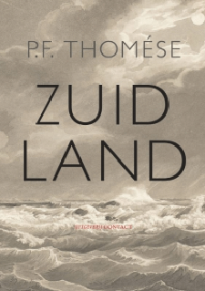 Boek Cover Zuidland