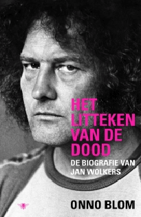 Het litteken van de dood door Onno Blom