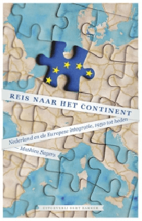 Reis naar het continent