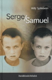 Serge / Samuel door Willy Spillebeen