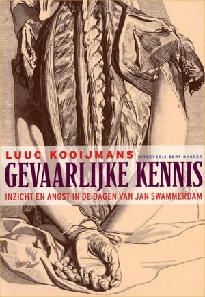 Gevaarlijke kennis door Luuc Kooijmans